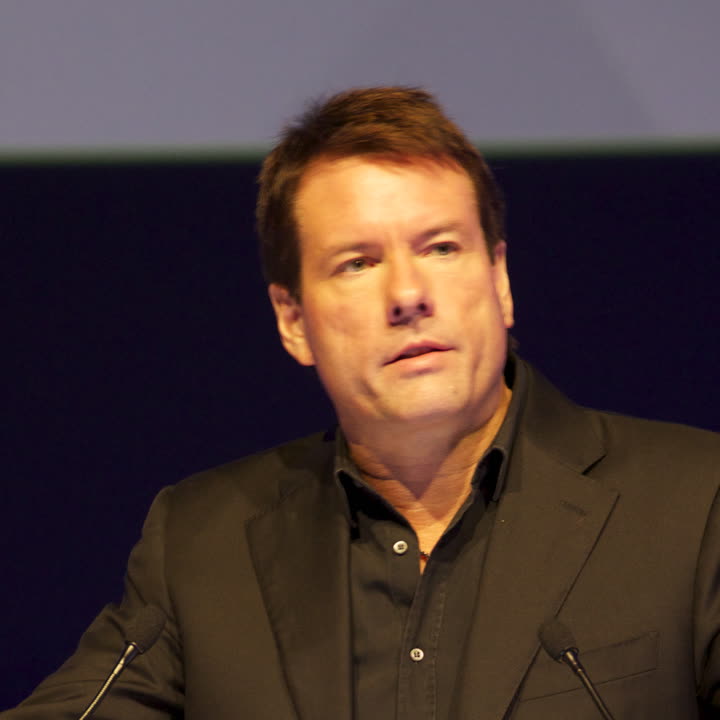 Michael Saylor